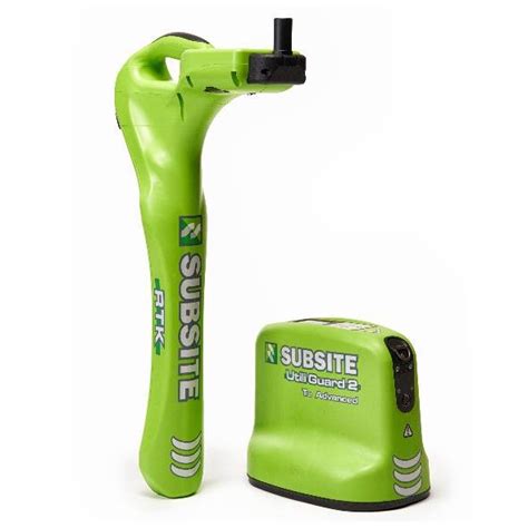 Utiliguard 2 RTK .